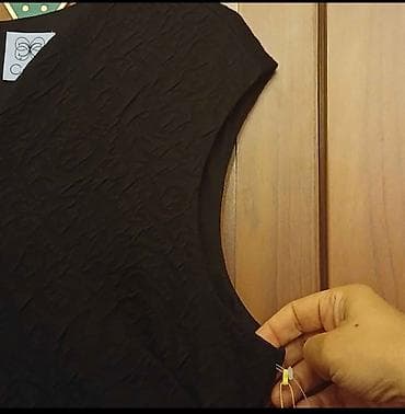 xez deri: Ziyafət donu, Midi, Bebe, L — 2