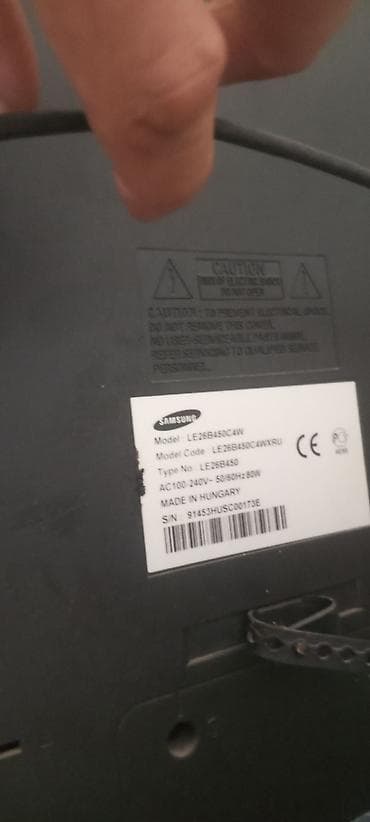 processor core i7: Samsunq 108televizoru satılır.islek vezyetdedir.nomrenin vatsapi var — 3