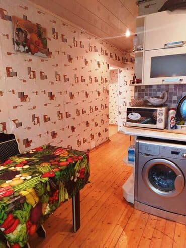 ramanada evler: Bakı, 2 otaqlı, Köhnə tikili, 85 kv. m — 8