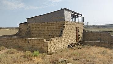 ev elani: 3 sot, Tikinti, Kupça (Çıxarış) — 1