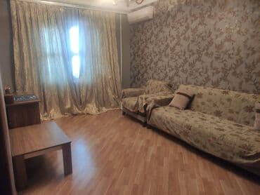 дома в ипотеку в баку: Баку, 4 комнаты, Вторичка, м. Нефтчиляр, 86 м² — 3