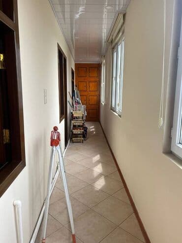 ramanada evler: Bakı, Günəşli, 4 otaqlı, Köhnə tikili, 120 kv. m — 12