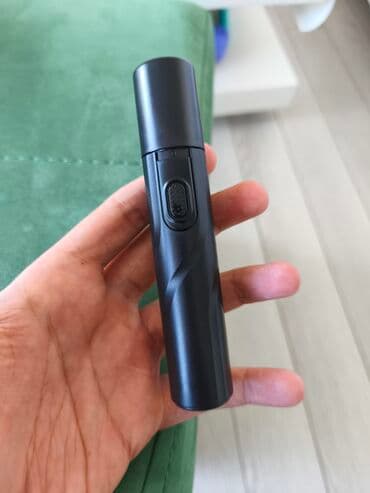 Burun təmizləyici aparat