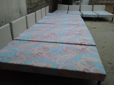 madera mebel qiymetleri: Krovat teze tam mohkem zemanet verilir hazirlari var 1 neferlik 55m — 6