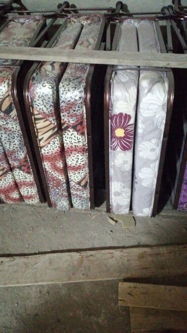 купить раскладушку в баку: TOPDAN satiş. 1smlik 55man 3smlik 60man.6smlik 65man,8smlik 74man.və — 3