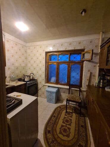 şəhər bağları mənzil satılır: Bakı, 4 otaqlı, Köhnə tikili, m. Neftçilər, 101 kv. m — 11