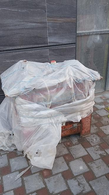 Afacan B42 armatür kəsmə maşını Texniki göstəricilər: - Model: Afacan — 2