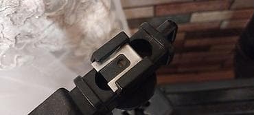 huseyn tv canli: Kameralar üçün C-şəkilli əl stabilizatoru/rig - Markası: Camalbert — 1