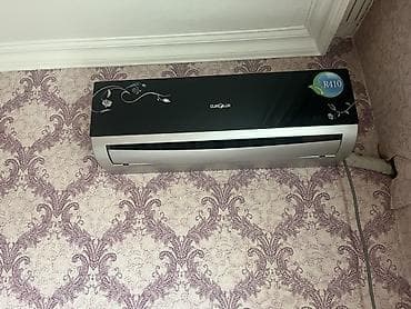 Salam Coox Az işlenilib Yeni kimidir Eurolux kondisioner 40 /45