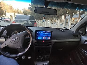prado satışı: Opel Astra: 1.4 l | 2004 il 302700 km Hetçbek — 4