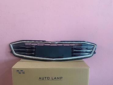 Chevrolet Malibu 2017 bufer barmaqligi .Chevrolet Malibu 2016 alt