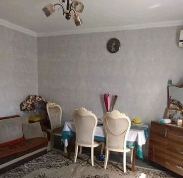 2 otaqlı, 52 kv. m, Kredit yoxdur, Orta təmir