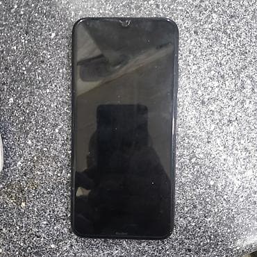adabdir: Redmi N9 madel ela vezyetdedi islekdi adabdiri bidene yix — 1