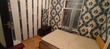 квартиры в баку снять: 43 м², 2 комнаты — 3