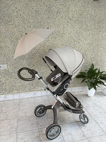 usaq kalyaskasi yeni: 2-i 1-də araba, Yeni — 7