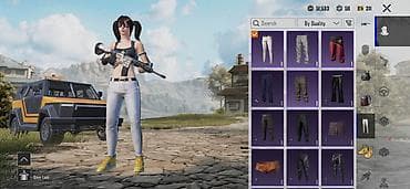 pupg hesabi: PUBG Mobile oyun hesabı ilk olunmur real alıcıya endirim olunacaq — 3