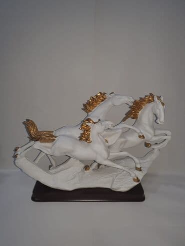 at sekilleri cekmek: Fiqur, Rezin — 20