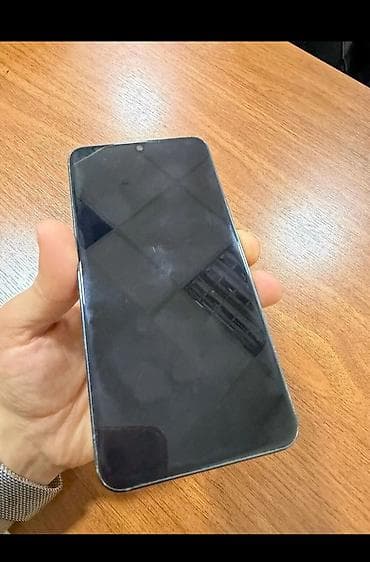 ayfon 7 plus ikinci el: Samsung Galaxy S22 Plus, rəng - Qara — 6