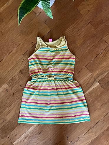 Donlar: Don, Gündəlik, 6 - 7 yaş — 4