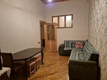 otaq qaplsl: 9-cu mikrarayonda Nəsimi metrosuna yaxın 17 mərtəbənin 2 ci — 5