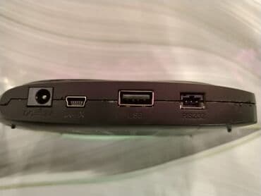 Televizorlar: StarSat — 3