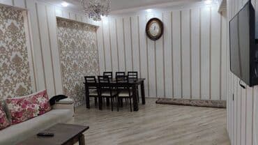 binə atçiliq: Yasamalda, Kaktus Şadlıq Sarayının yaxınlığında, 18 mərtəbəli binanın — 2