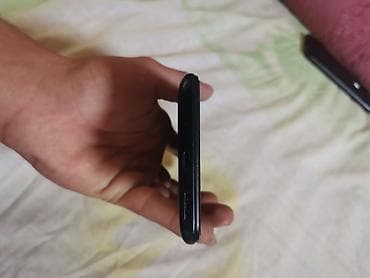 azerbaycan elektrik avtomobil: Redmi 9C, 128 GB, rəng - Qara, Barmaq izi — 5