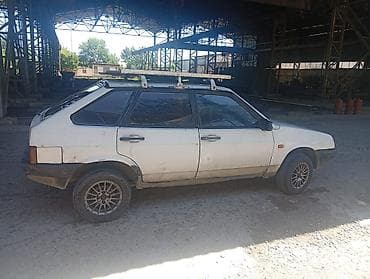 vaz qalofka: VAZ (LADA) 2109: 1.5 l | 1989 il 700000 km Hetçbek — 1