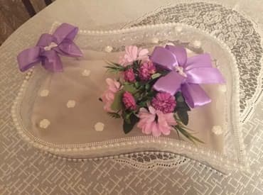 həri xonçaları: Hər biri 15 azn — 3