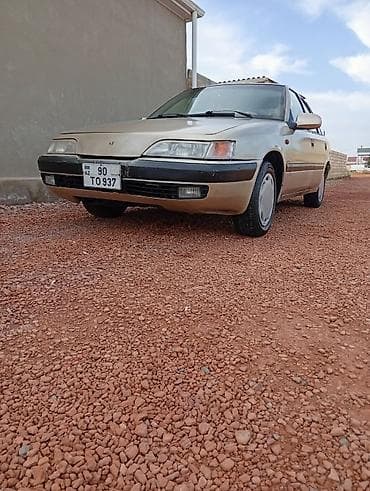 daevo nexia: Daewoo Espero Mator Karopka qiranatlar super vezyetde salon seliqeli — 7