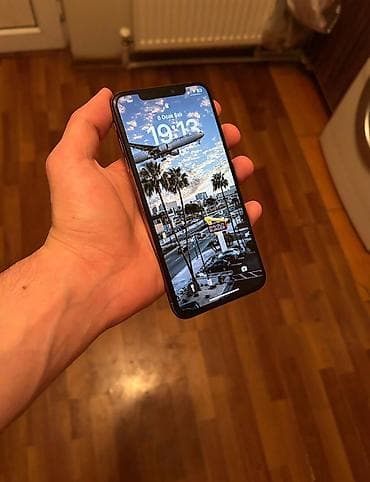 bakcell limitsiz internet 3 saat: IPhone Xs Max, 256 GB, Qızılı, Face ID — 2