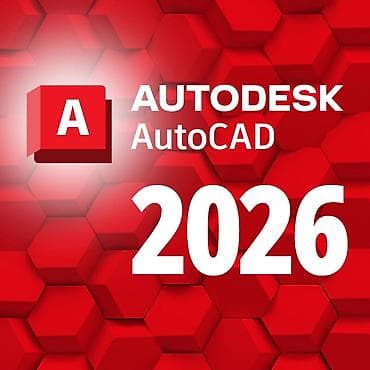 Peşəkar proqramların yazılması: AutoCAD, 3ds Max, Adobe, Office lalafo.az -da Peşəkar proqramların yazılması: AutoCAD, 3ds Max, Adobe, Office