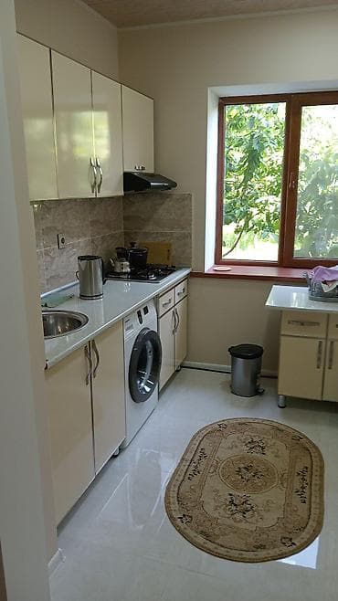 qebele heyet evleri: 90 kv. m, 3 otaqlı, Kombi — 5