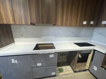 mərmər qranit satışı: Tökme mermer metresi 120 azn — 1
