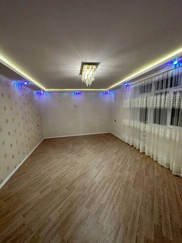 əhmedlide satilan evler: 3 otaqlı, Yeni tikili, m. Əhmədli, 72 kv. m — 11