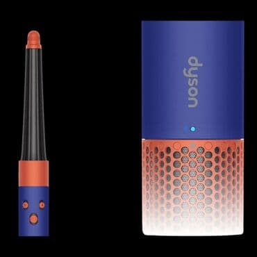 gundelik hicab geyimleri: Dyson Airwrap — 2