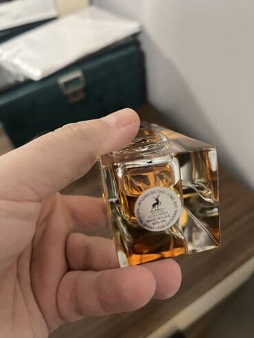 narinci: Maison Alhambra The Tux. Ysl tuxedo-nın ərəb klonu. Demək olar ki — 3