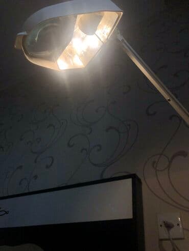 kosmetoloji lupa: Dəri üçün, Üz üçün — 3