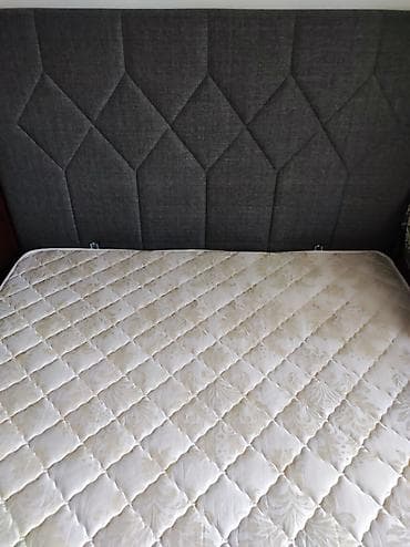 islenmis matraslar: Yeni, İkinəfərlik çarpayı, Bazasız, Matrassız, Siyirməsiz, Türkiyə — 2