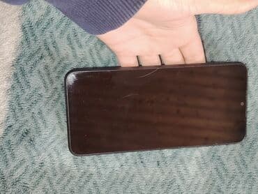 redmi note 13 plata: Redmi 9C, 128 GB, rəng - Qara, Barmaq izi — 3