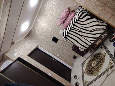 hezi aslanovda 3 otaqli evler: Saray, 3 otaqlı, Yeni tikili, 74 kv. m — 9