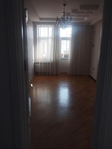 savxoz ramanı: 6-cı mikrorayon, 3 otaqlı, Yeni tikili, m. Memar Əcəmi, 112 kv. m — 4