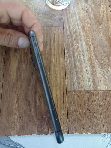 telefon yevlax: IPhone 11, Qara, Qırıq — 4