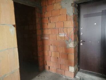 hipoteka evler: 1 otaqlı, Yeni tikili, 51 kv. m — 6