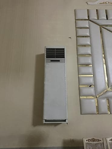 ucuz modemler: Kondisioner Hisense, İşlənmiş, 100-dən çox kv. m — 1