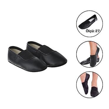 nike forma: Rəqs ayaqqabısı, çeşqi (27-44 ölçü)(cüt), süni dəri 🪪 şəxsi̇yyət — 3