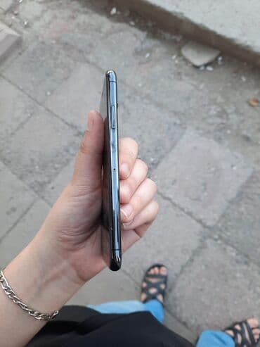 iphone x qara: IPhone X, 64 GB, Qara, Face ID — 4