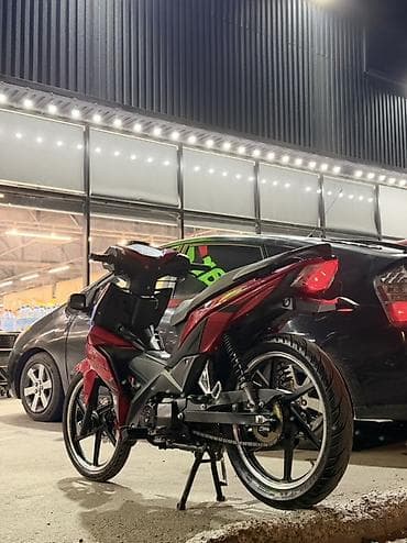 velo moped: Salam hec bir problemi yoxdu arxa krlonu ozum cixarmisam — 3