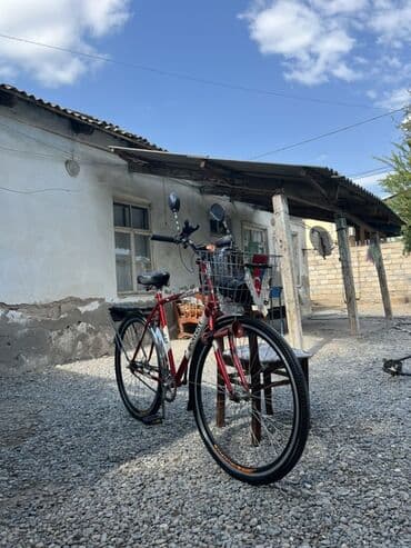 рабочая тетрадь по математике 6 класс азербайджан: VELOSIPET SATILMIR SKARSNOY VELOSIPED İLE VE YAXUD YAXSI TELEFON ILE — 2