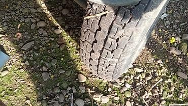 mini yuk masinlari: Yükdaşıma üçün üçtəkərli mini nəqliyyat vasitəsi (motorlu qoşqu tipli) — 6